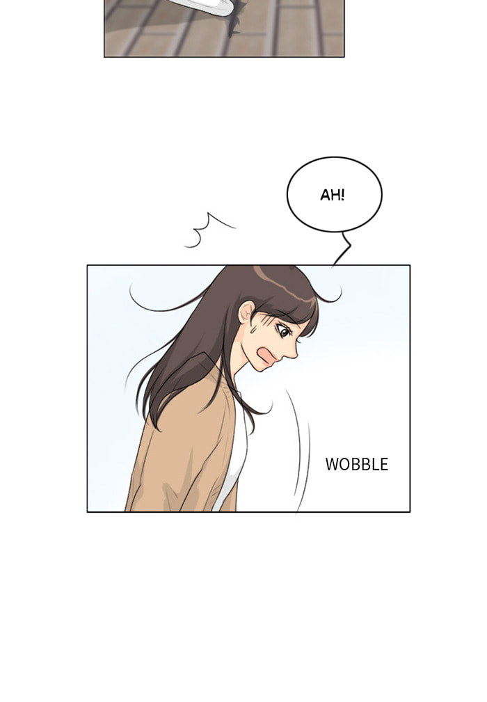 Ghost Wife Chapter 135 page 20 - 