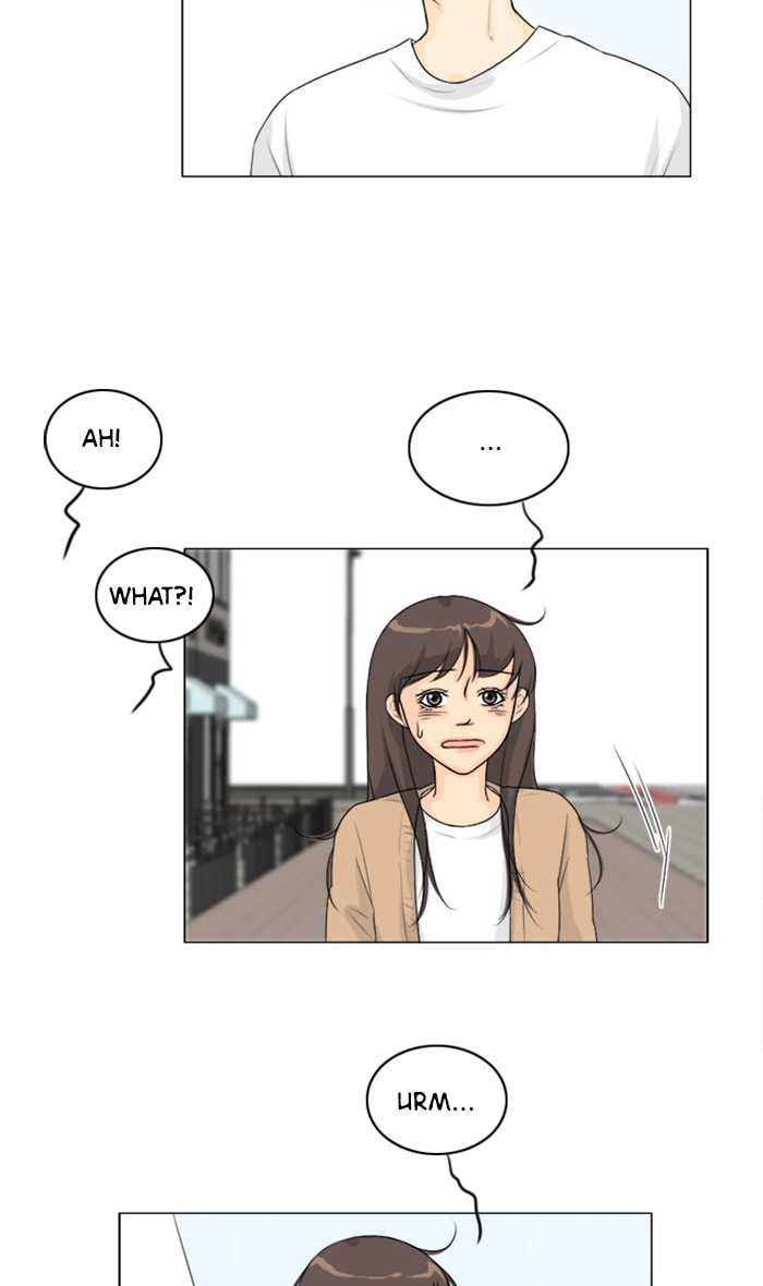 Ghost Wife Chapter 135 page 22 - 
