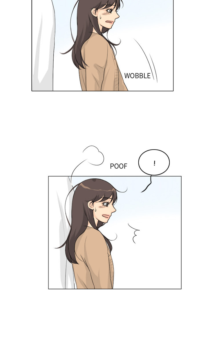 Ghost Wife Chapter 135 page 23 - 