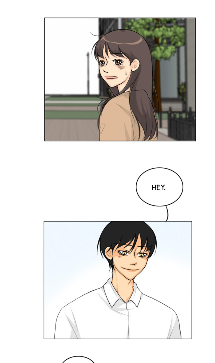 Ghost Wife Chapter 135 page 24 - 