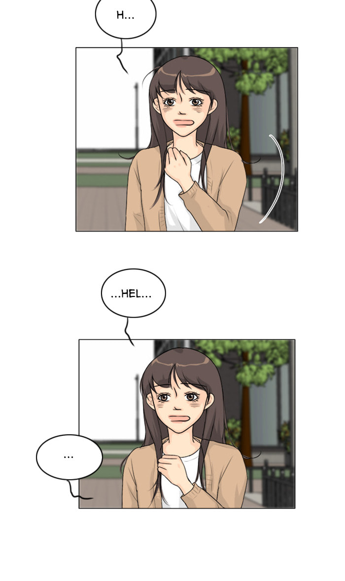 Ghost Wife Chapter 135 page 25 - 