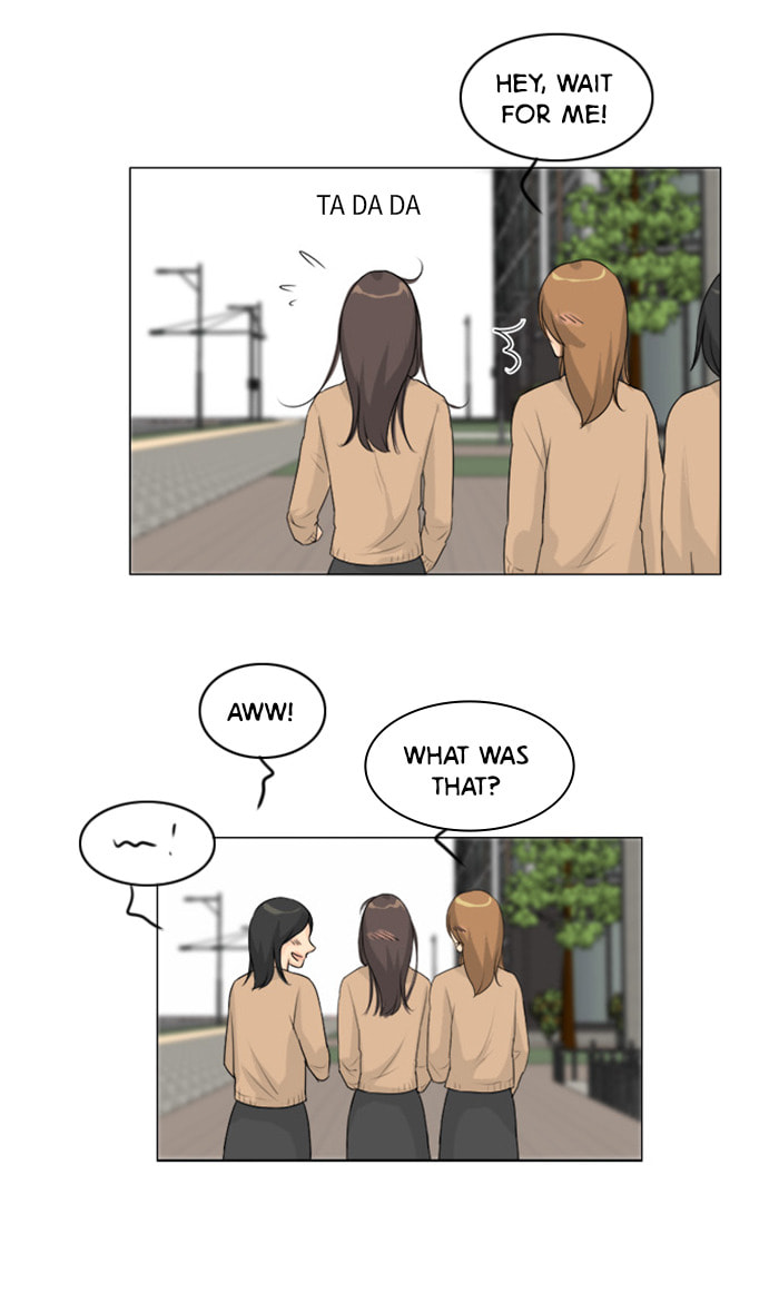 Ghost Wife Chapter 135 page 26 - 