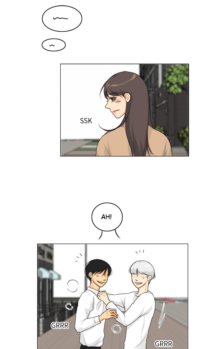 Ghost Wife Chapter 135 page 27 - 
