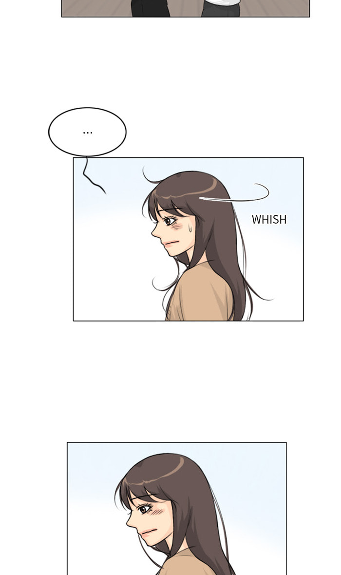 Ghost Wife Chapter 135 page 28 - 