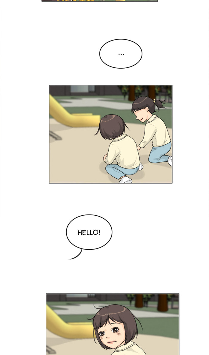 Ghost Wife Chapter 135 page 4 - 
