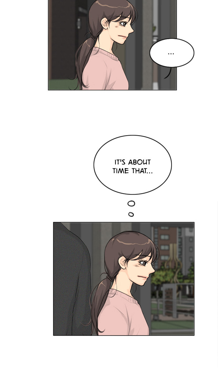 Ghost Wife Chapter 135 page 31 - 