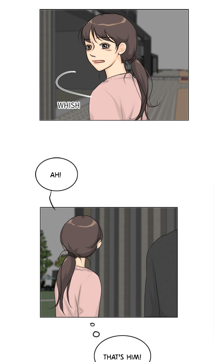 Ghost Wife Chapter 135 page 33 - 