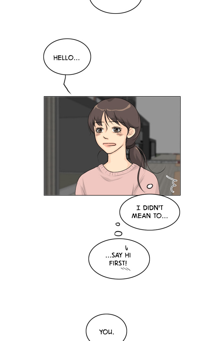Ghost Wife Chapter 135 page 34 - 