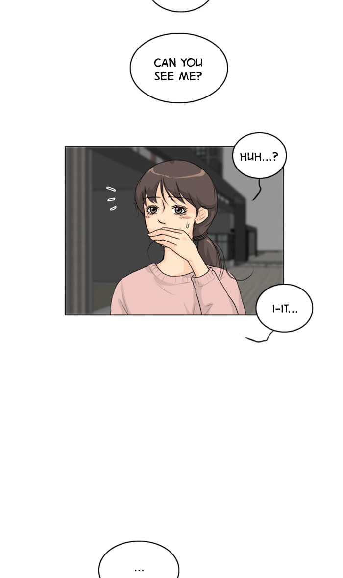 Ghost Wife Chapter 135 page 35 - 
