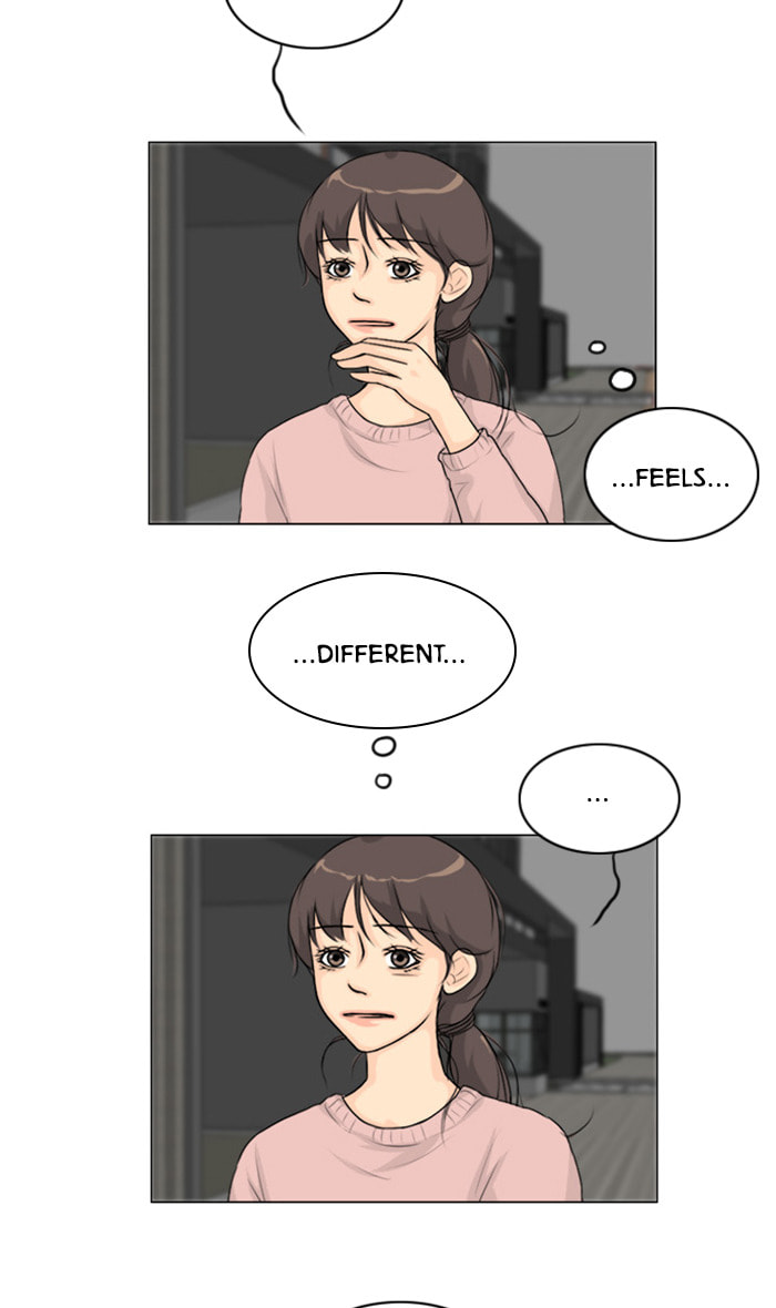 Ghost Wife Chapter 135 page 36 - 