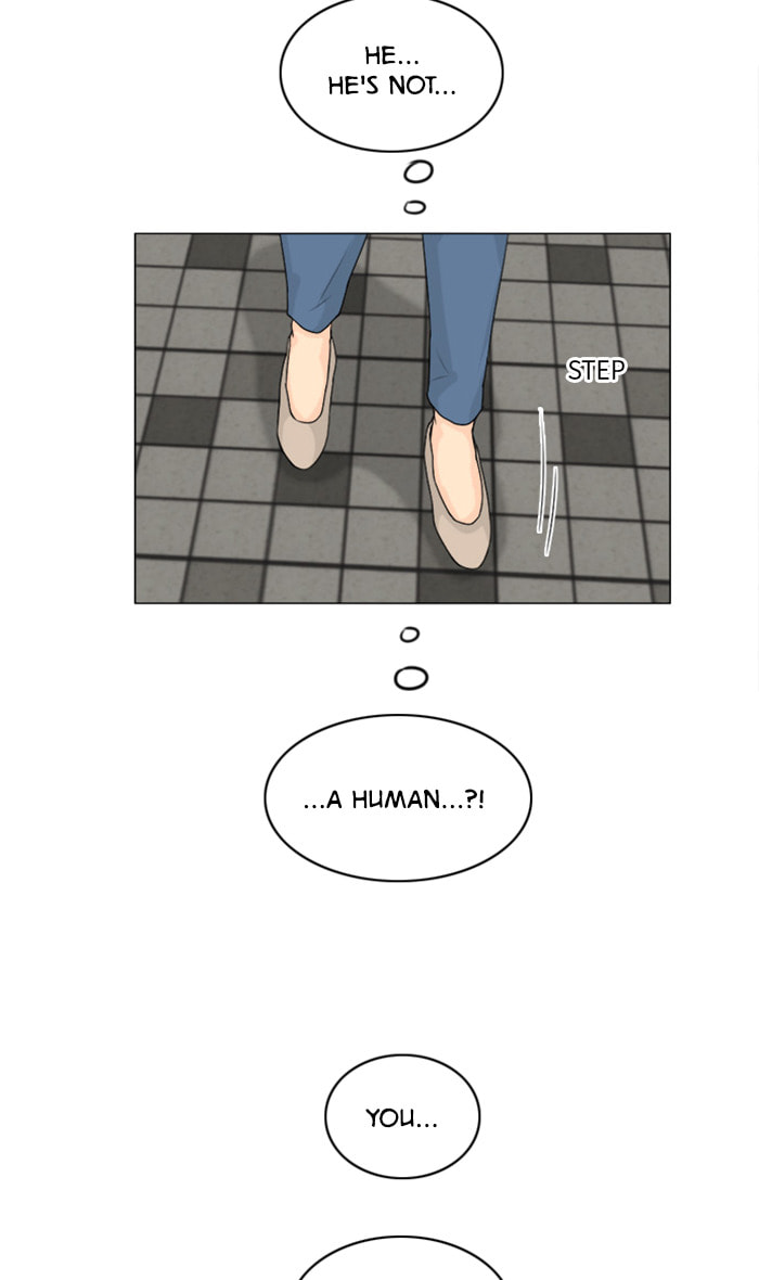 Ghost Wife Chapter 135 page 37 - 
