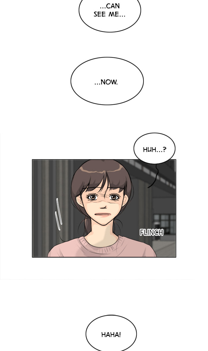Ghost Wife Chapter 135 page 38 - 