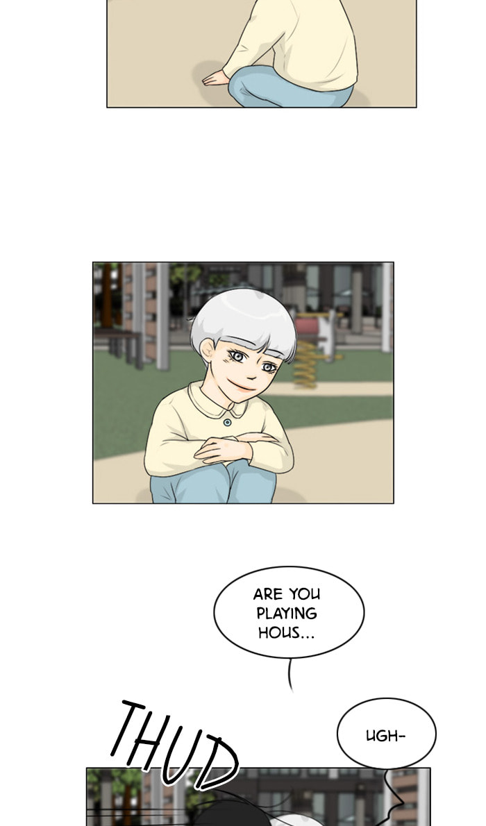 Ghost Wife Chapter 135 page 5 - 