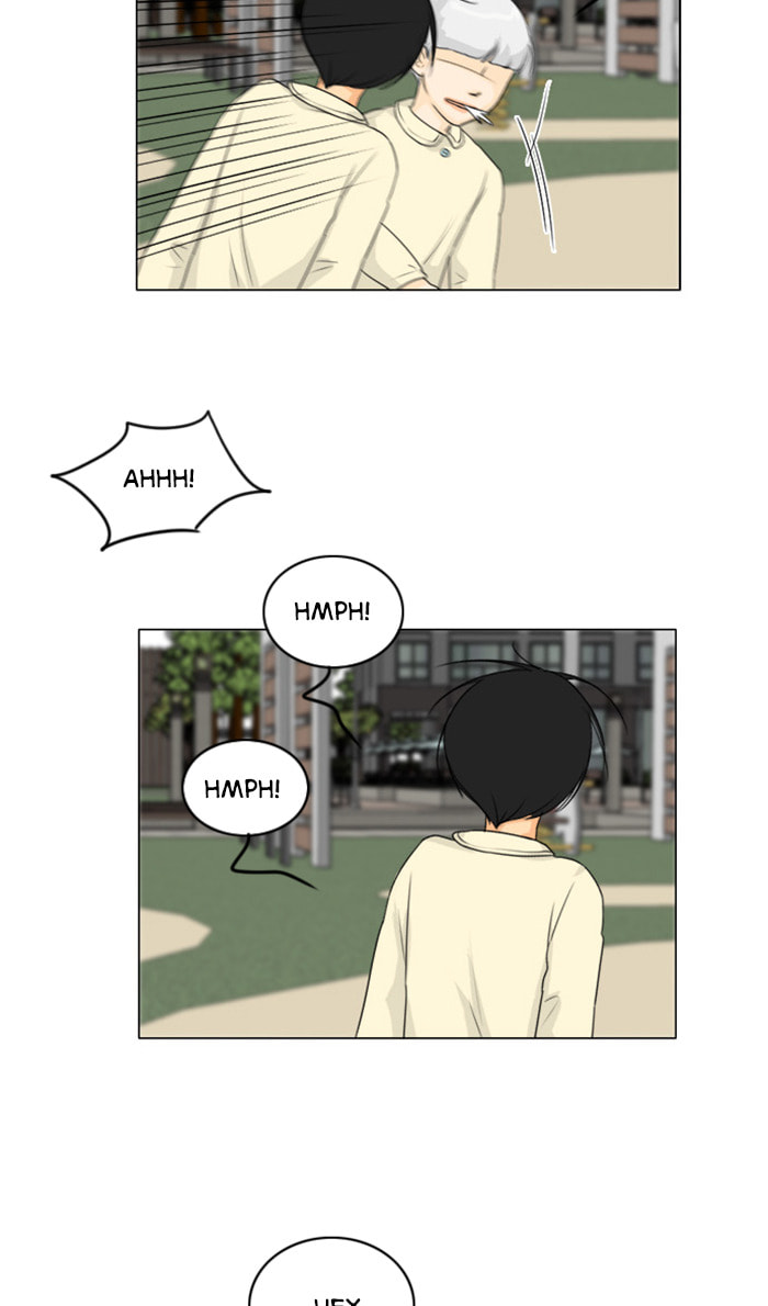 Ghost Wife Chapter 135 page 6 - 