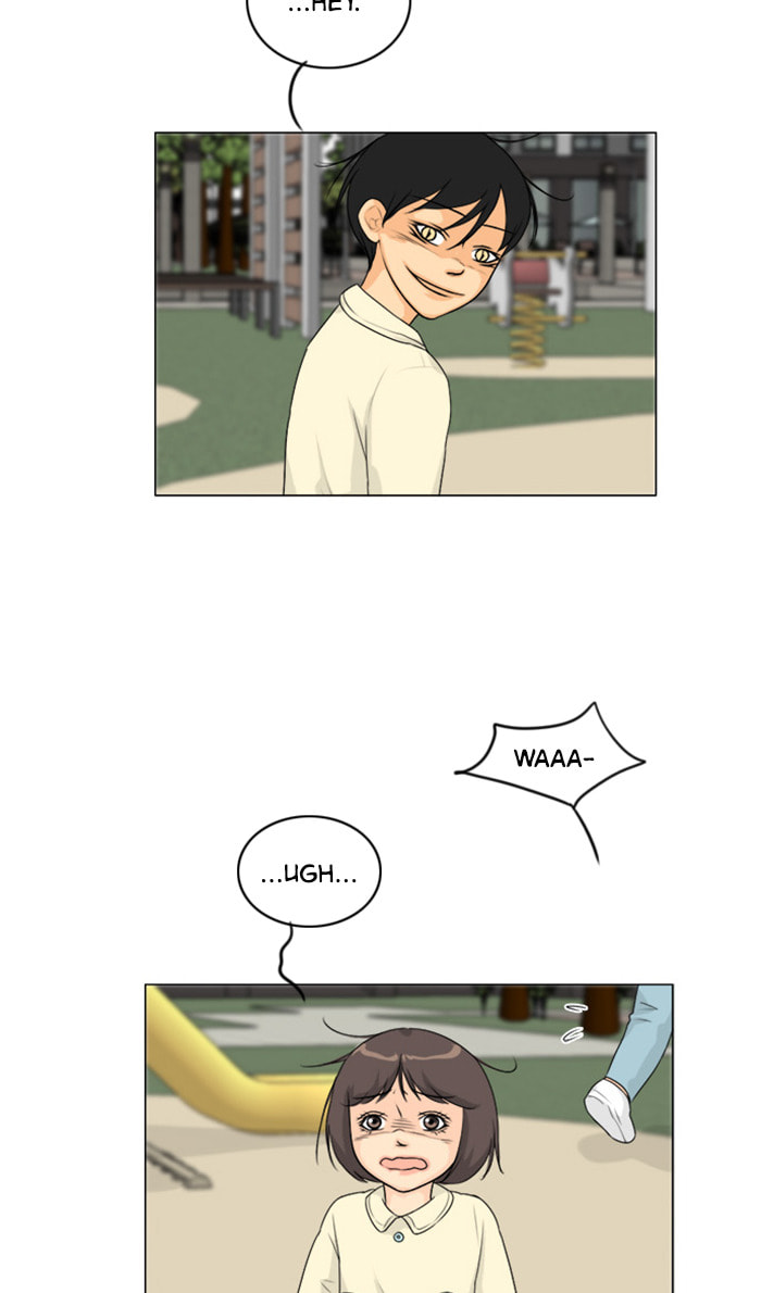 Ghost Wife Chapter 135 page 7 - 