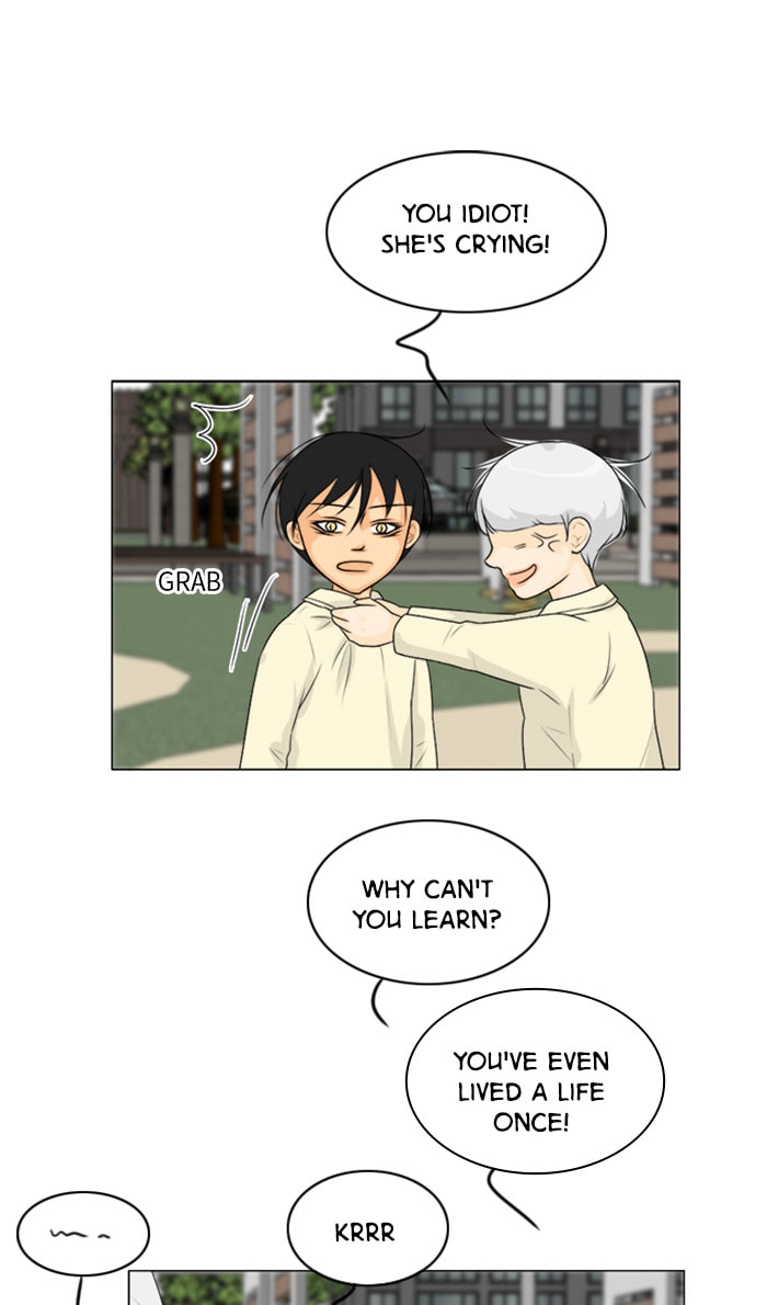 Ghost Wife Chapter 135 page 9 - 