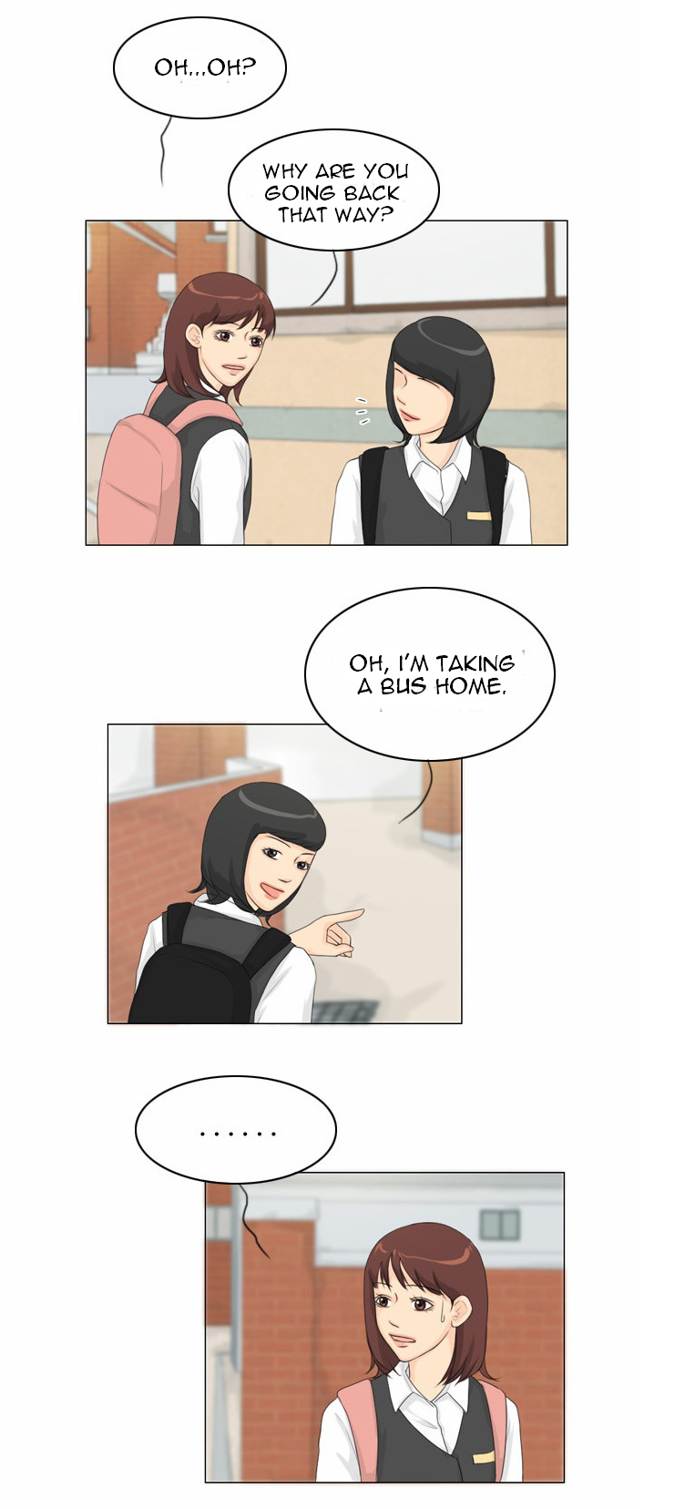 Ghost Wife Chapter 14 page 24 - 