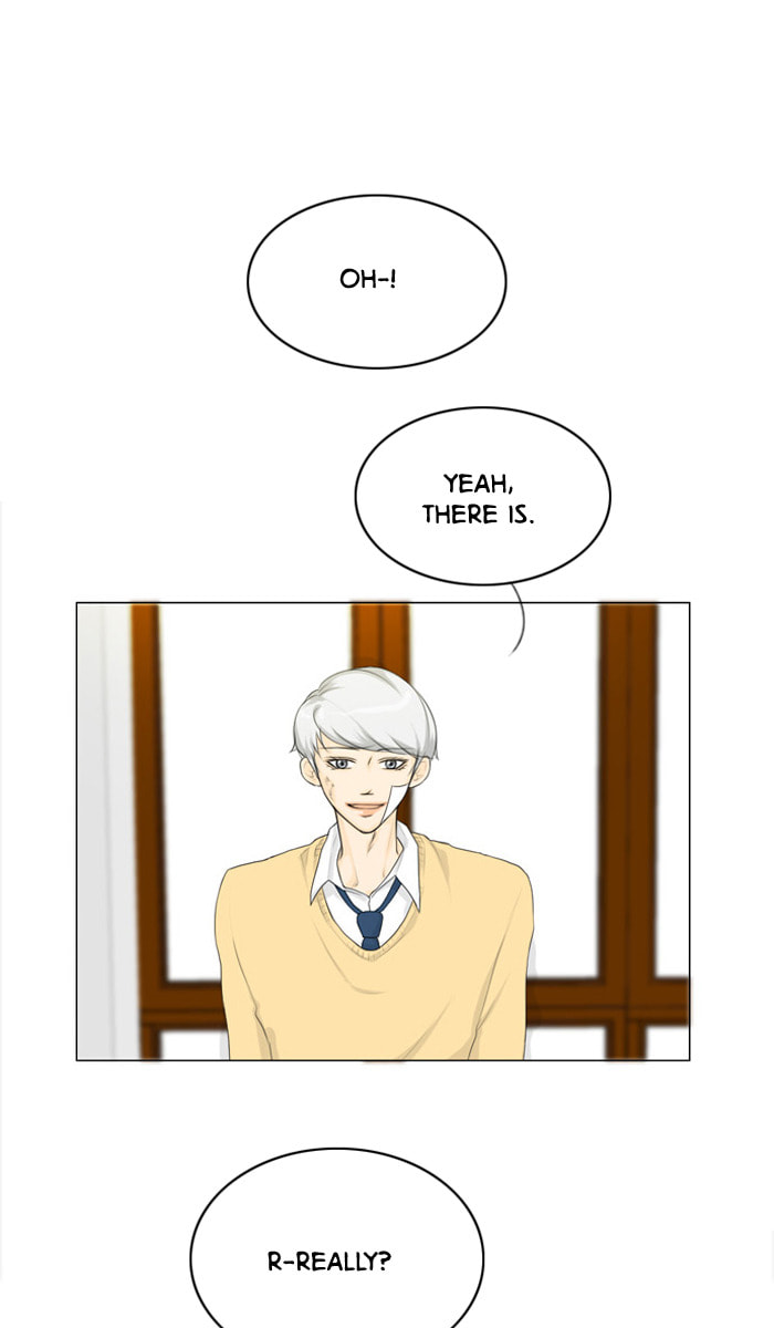 Ghost Wife Chapter 15 page 2 - 