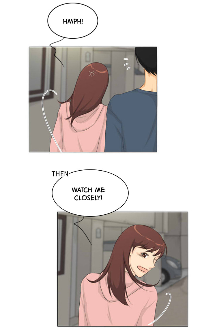 Ghost Wife Chapter 15 page 29 - 