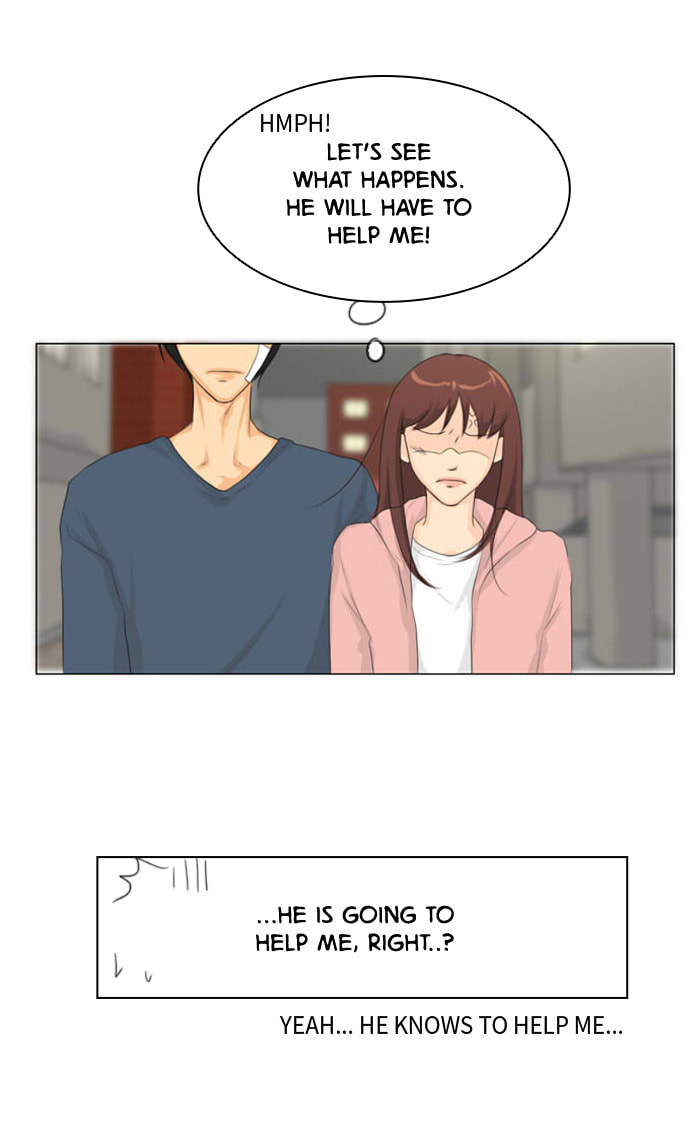Ghost Wife Chapter 15 page 30 - 