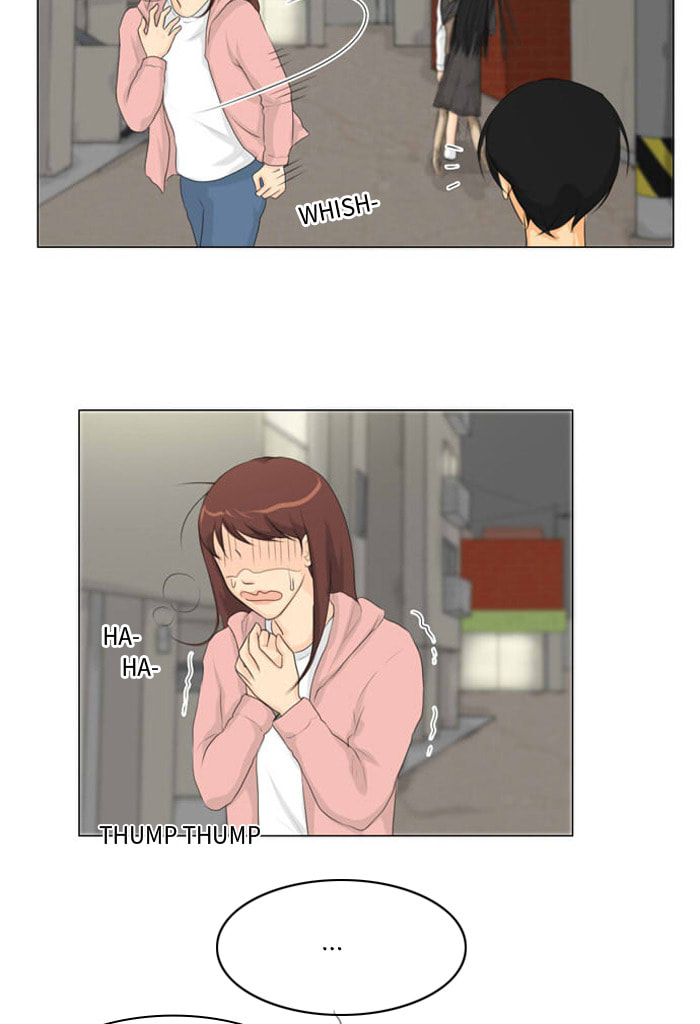 Ghost Wife Chapter 15 page 33 - 