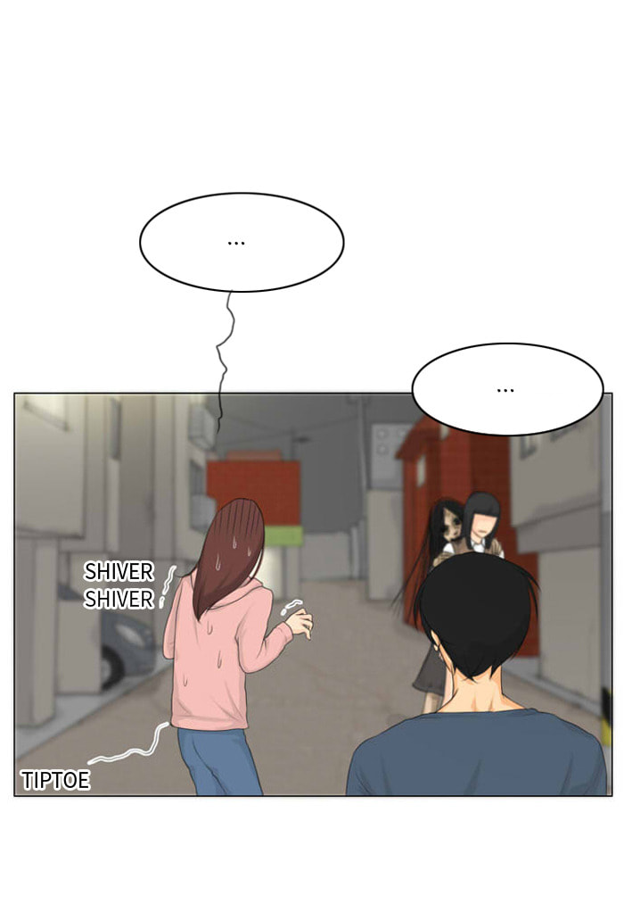 Ghost Wife Chapter 15 page 36 - 