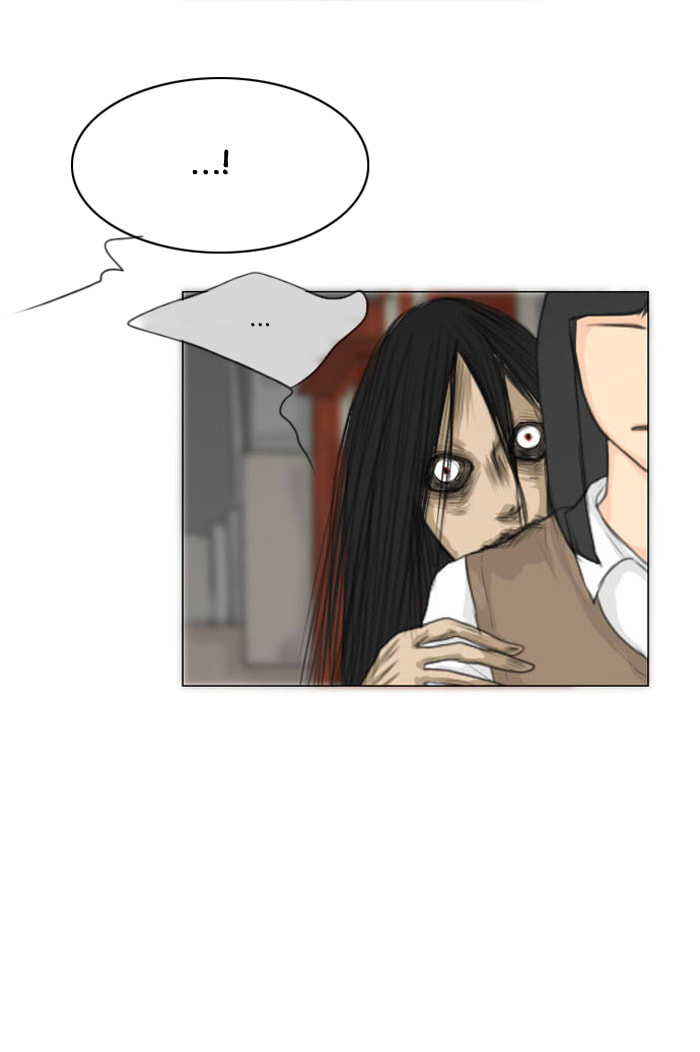 Ghost Wife Chapter 15 page 38 - 
