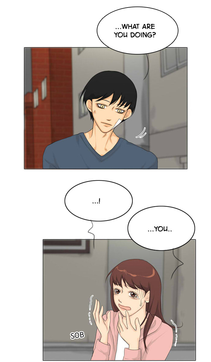 Ghost Wife Chapter 15 page 41 - 