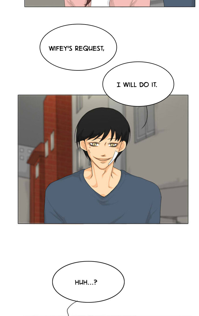 Ghost Wife Chapter 15 page 48 - 