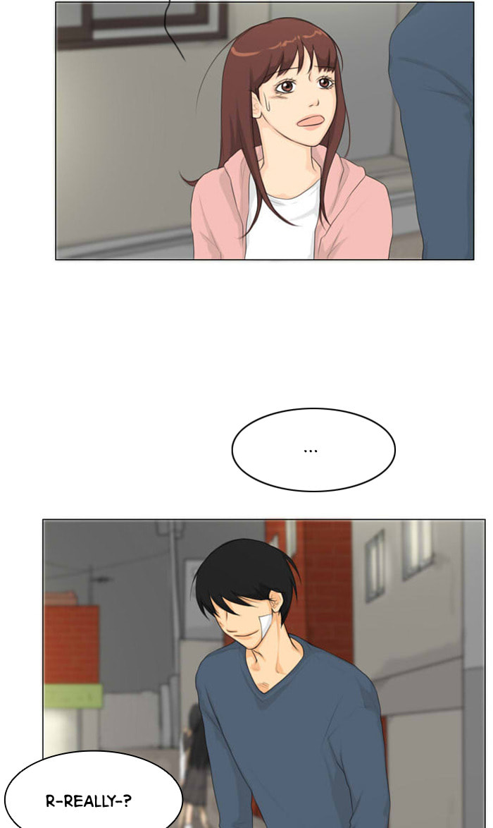 Ghost Wife Chapter 15 page 49 - 