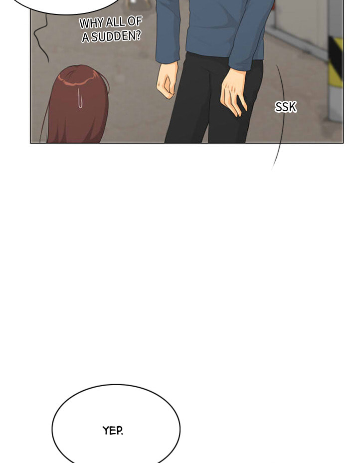 Ghost Wife Chapter 15 page 50 - 