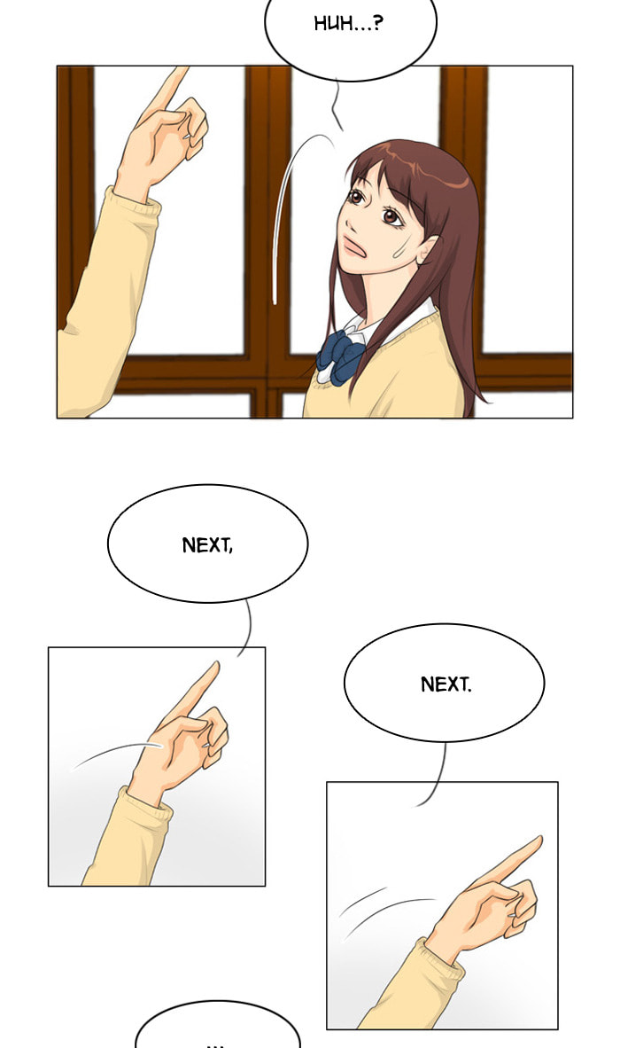 Ghost Wife Chapter 15 page 7 - 