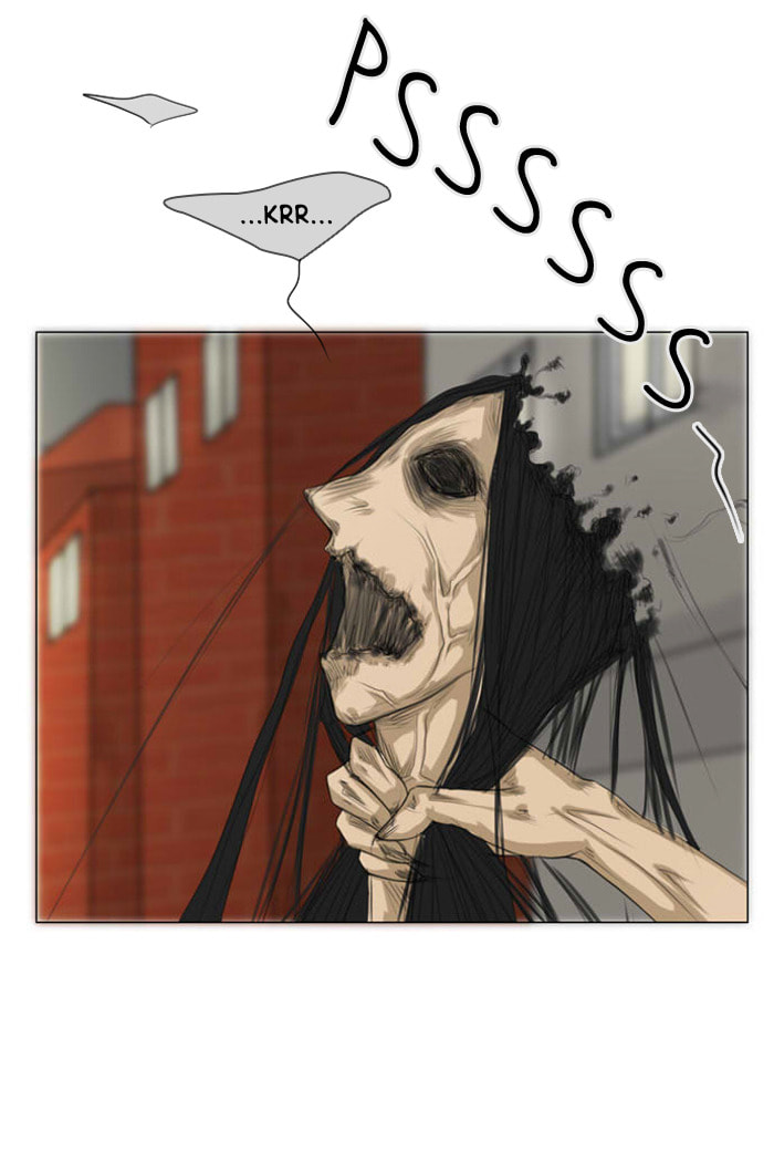 Ghost Wife Chapter 16 page 15 - 