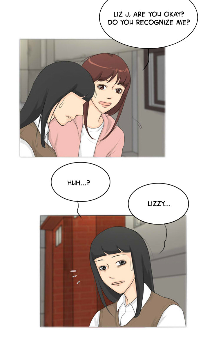 Ghost Wife Chapter 16 page 23 - 
