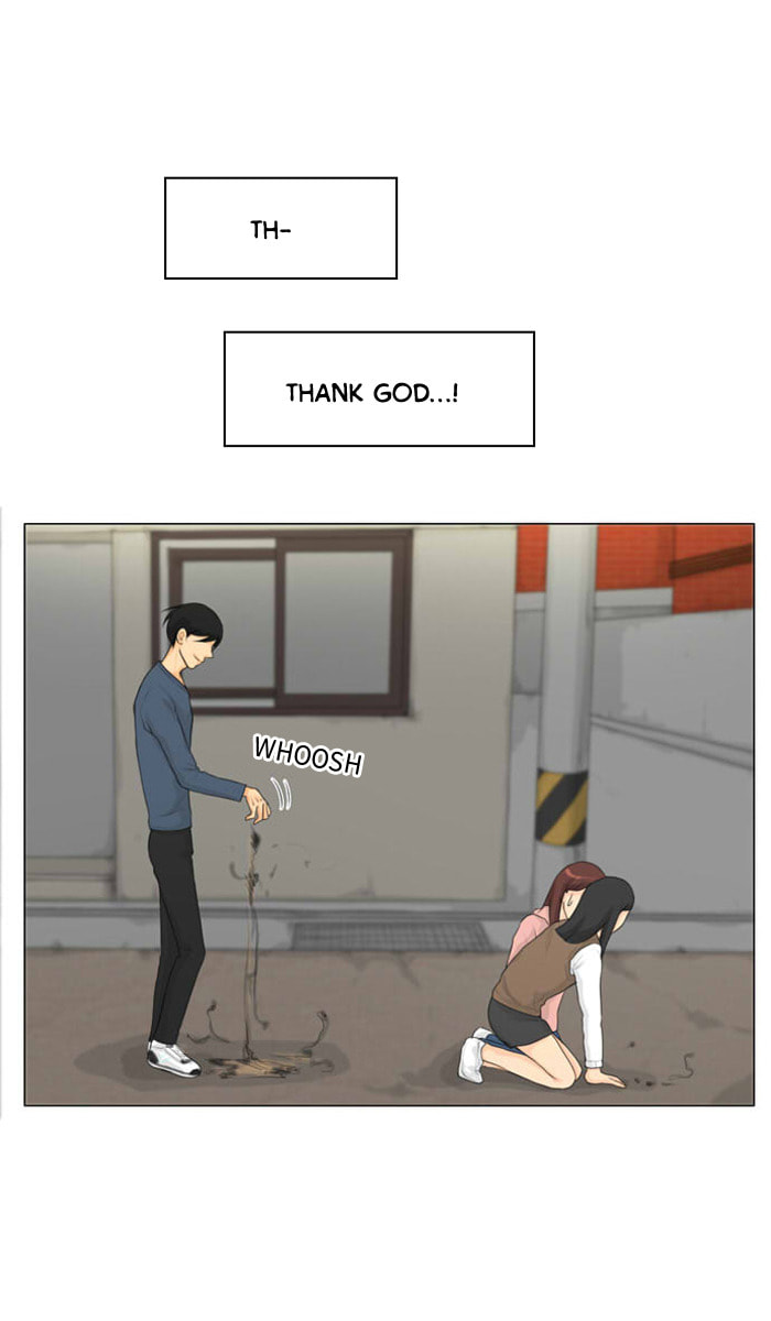 Ghost Wife Chapter 16 page 24 - 