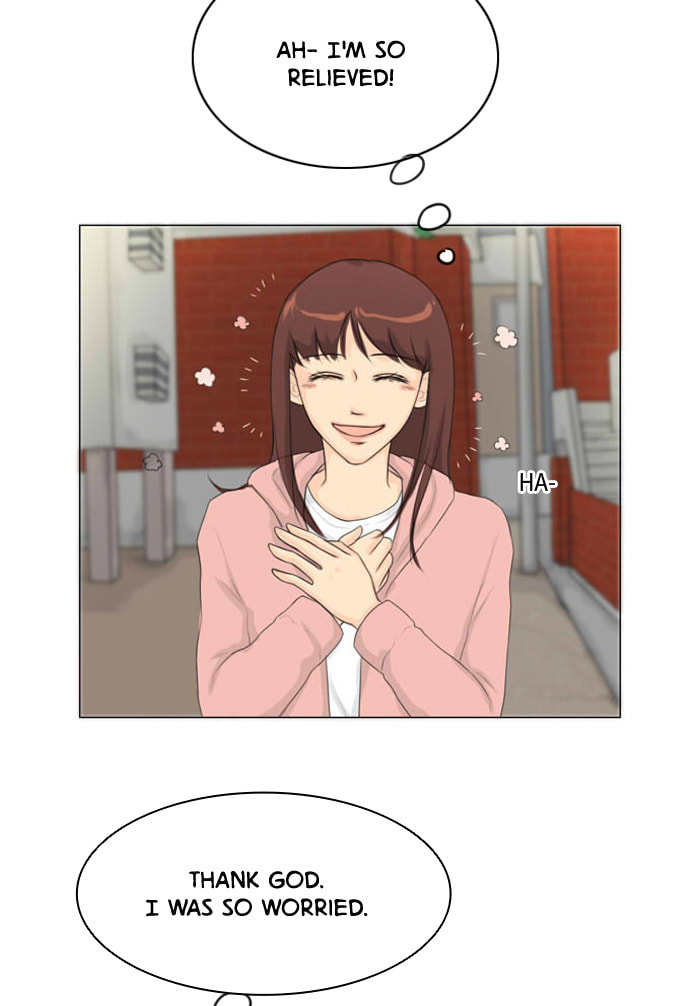 Ghost Wife Chapter 16 page 32 - 