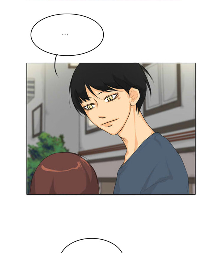 Ghost Wife Chapter 16 page 35 - 