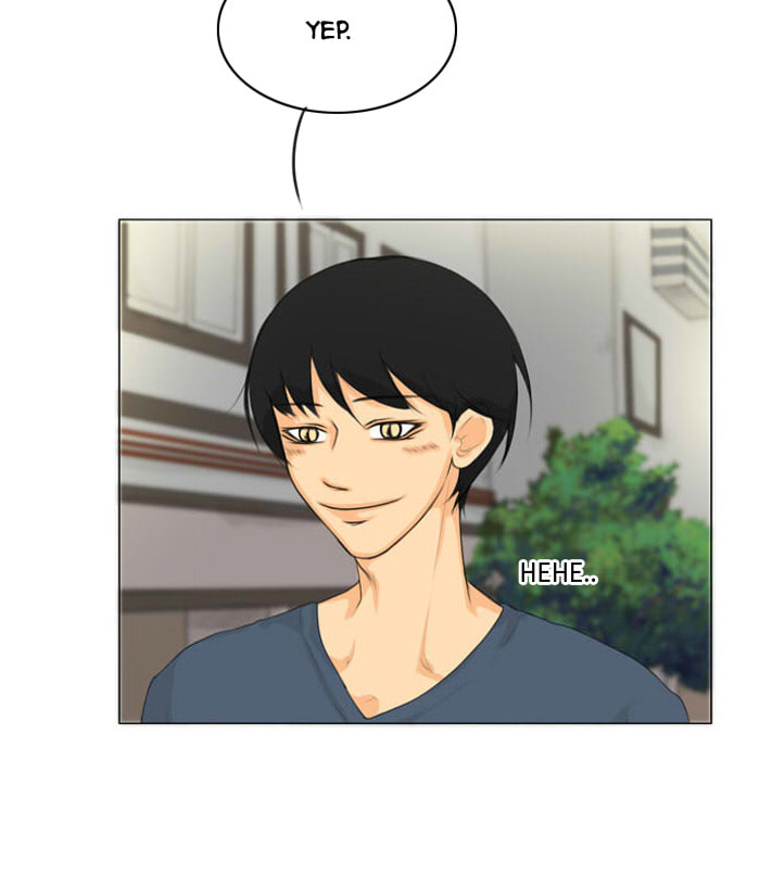 Ghost Wife Chapter 16 page 36 - 