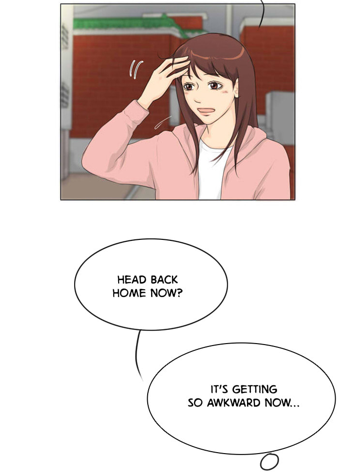 Ghost Wife Chapter 16 page 38 - 