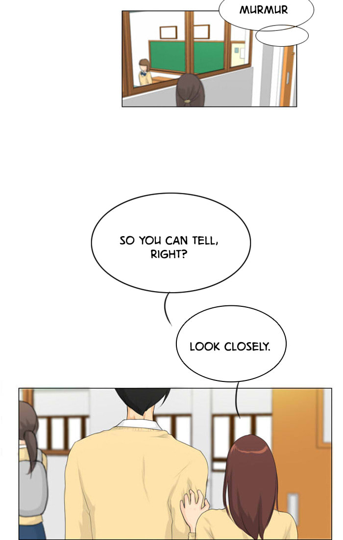 Ghost Wife Chapter 16 page 41 - 