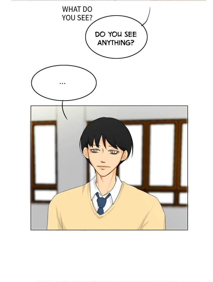 Ghost Wife Chapter 16 page 42 - 