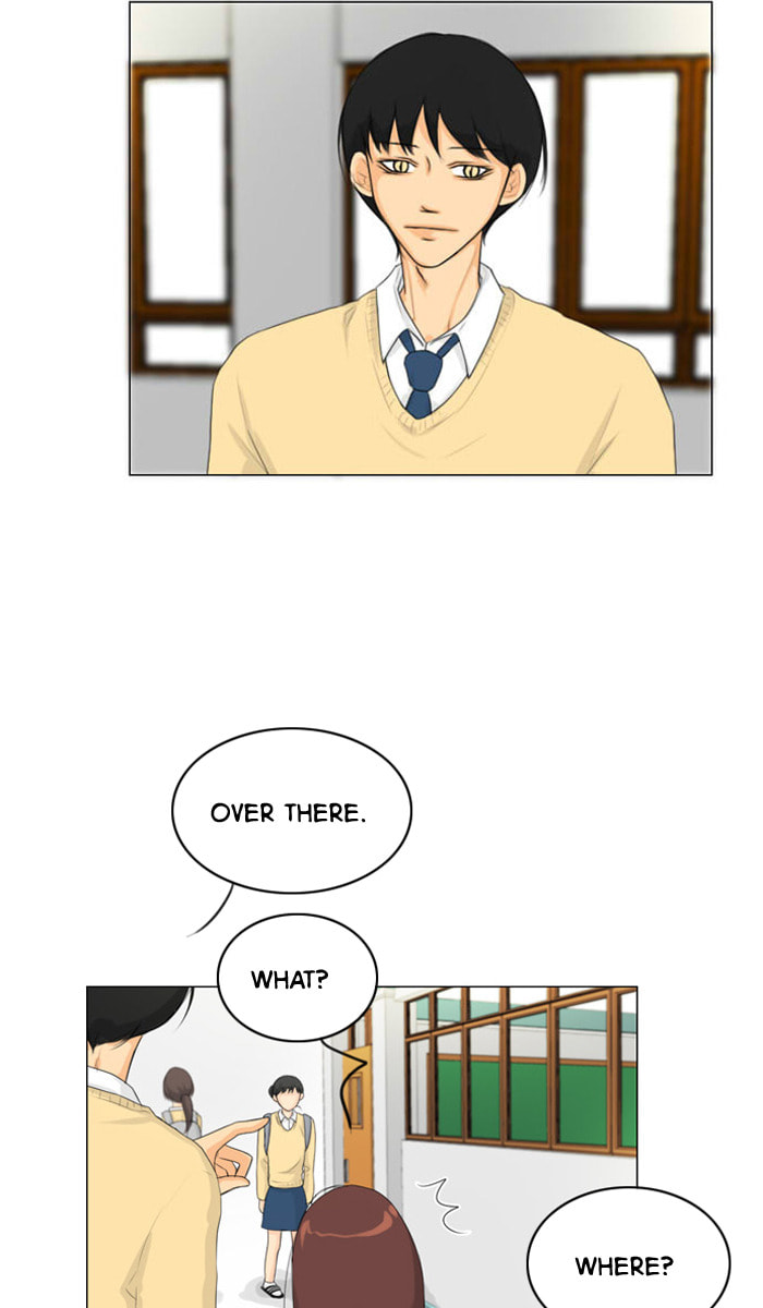 Ghost Wife Chapter 16 page 43 - 