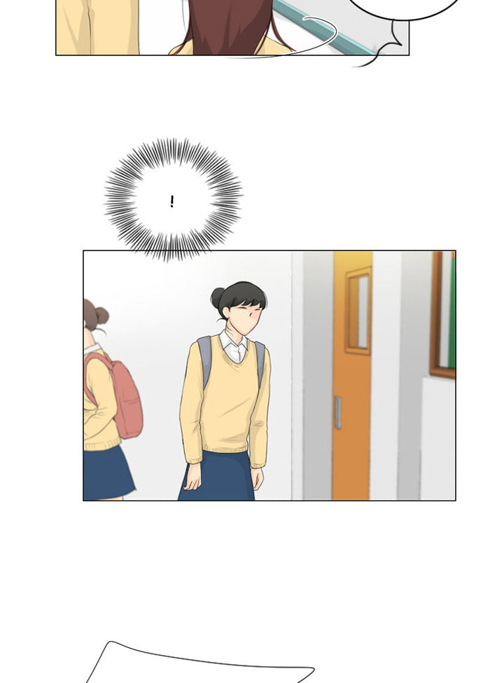 Ghost Wife Chapter 16 page 44 - 