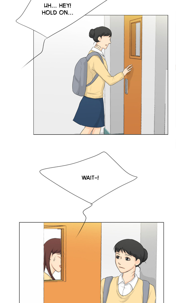 Ghost Wife Chapter 16 page 45 - 