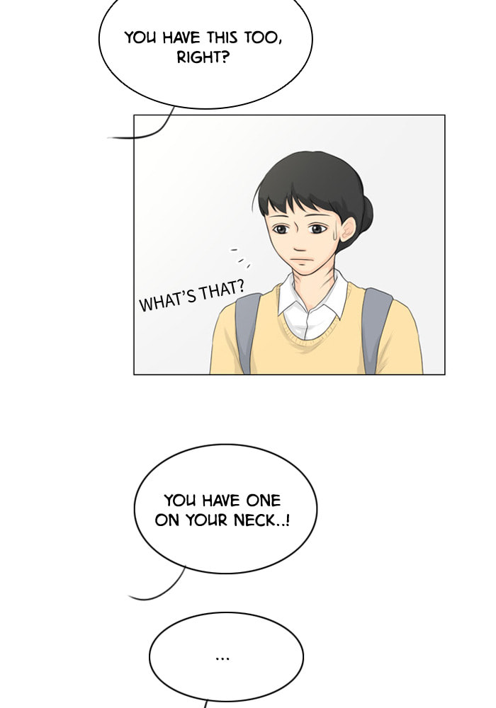 Ghost Wife Chapter 16 page 48 - 