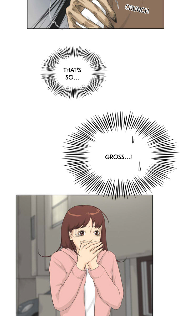 Ghost Wife Chapter 16 page 6 - 
