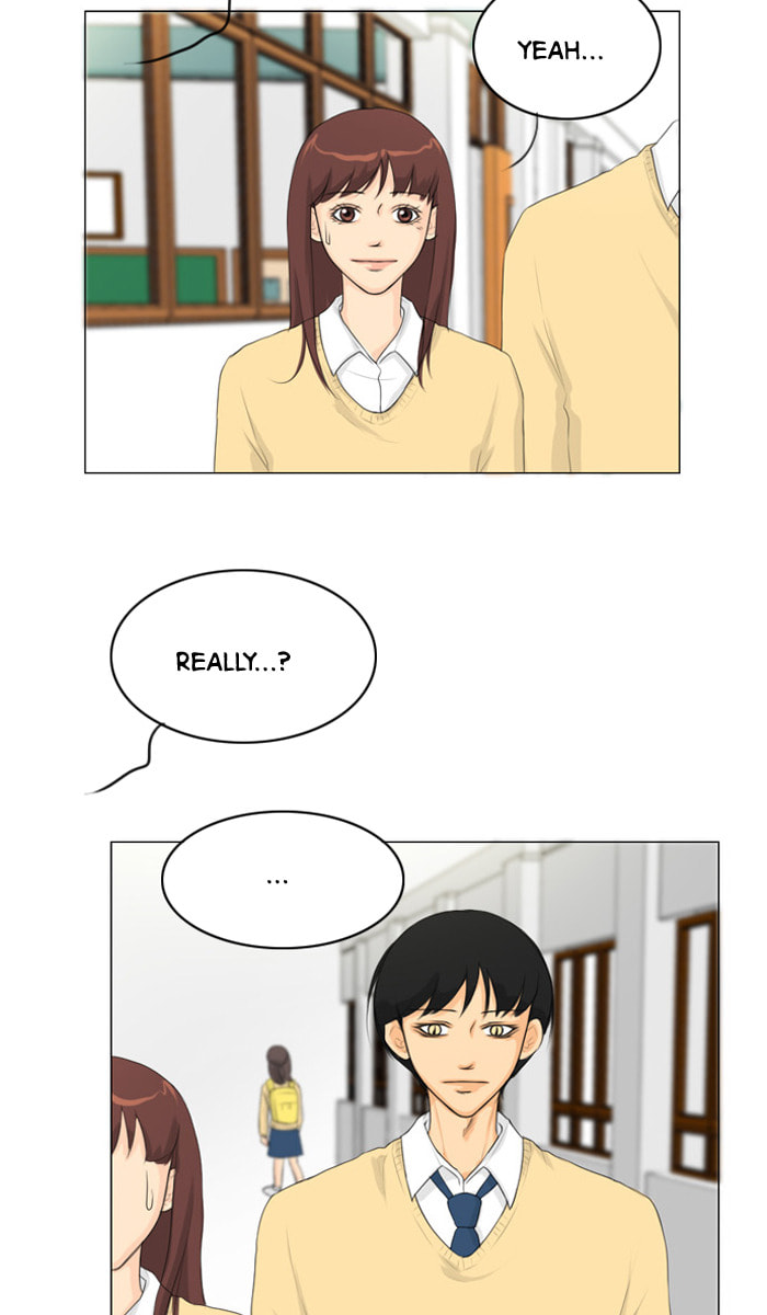 Ghost Wife Chapter 16 page 52 - 