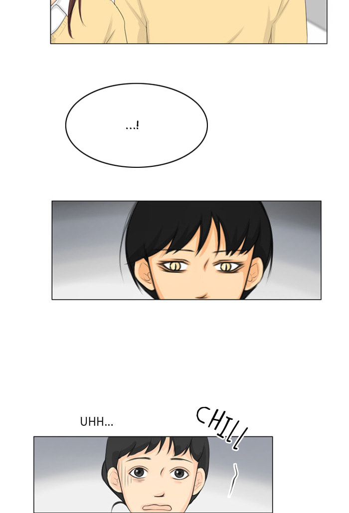 Ghost Wife Chapter 16 page 53 - 