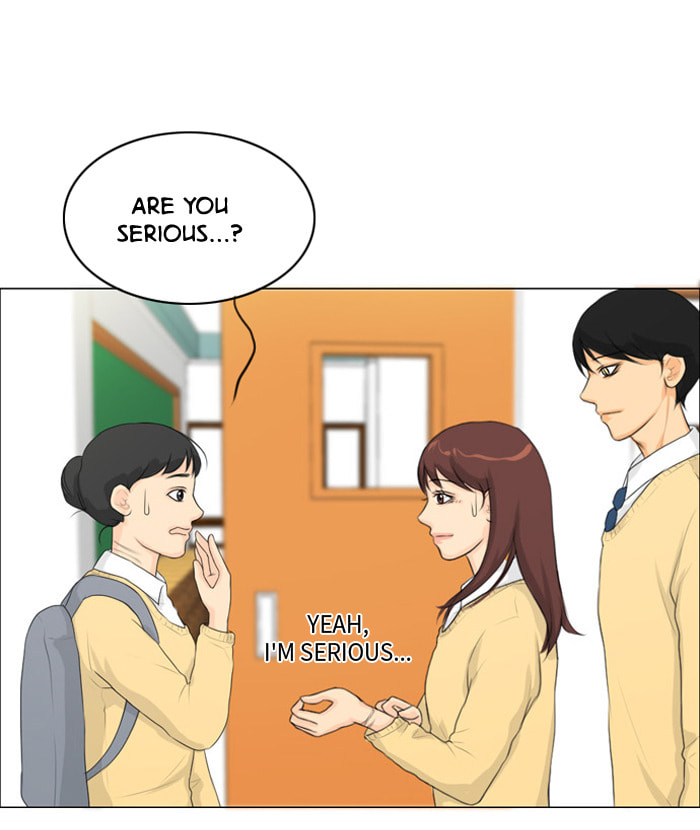 Ghost Wife Chapter 16 page 55 - 