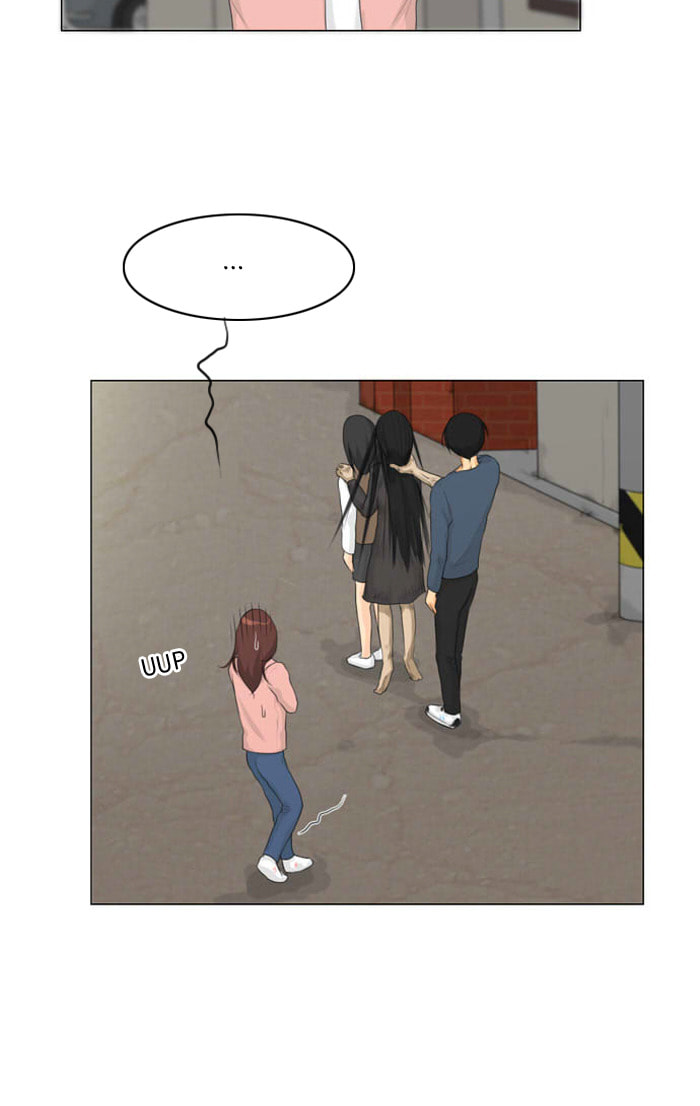Ghost Wife Chapter 16 page 7 - 